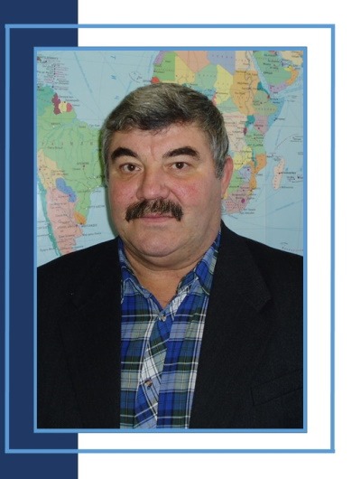 Александр Григорьевич Манеев